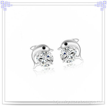 925 Sterling Silver Jewelry Fashion Accessories Earring (EE0003)